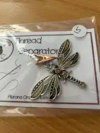 Abrona Crafts Thread Separator Design 15