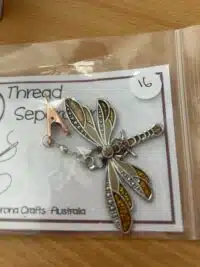 Abrona Crafts Thread Separator Design 16