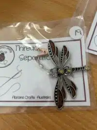 Abrona Crafts Thread Separator Design 19