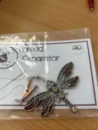 Abrona Crafts Thread Separator Design 20