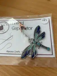 Abrona Crafts Thread Separator Design 21