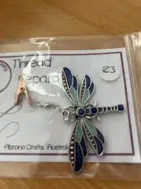 Abrona Crafts Thread Separator Design 23