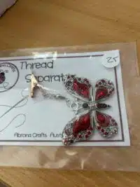 Abrona Crafts Thread Separator Design 25