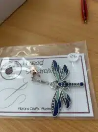 Abrona Crafts Thread Separator Design 26