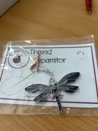 Abrona Crafts Thread Separator Design 27