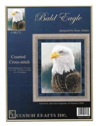 Kustom Krafts - Bald Eagle