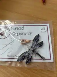 Abrona Crafts Thread Separator Design 28