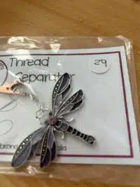 Abrona Crafts Thread Separator Design 29