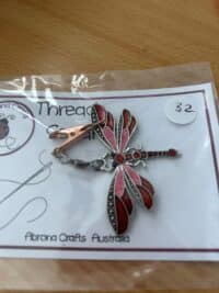 Abrona Crafts Thread Separator Design 32