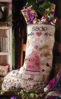 Shepherd Bush - Sadie's Stocking