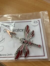 Abrona Crafts Thread Separator Design 33