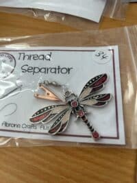 Abrona Crafts Thread Separator Design 34