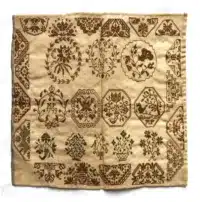 Stitchy Box Samplers - The Companion to Beatrix Potter Sampler