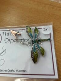 Abrona Crafts Thread Separator Design 38