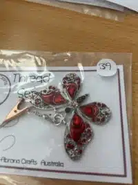 Abrona Crafts Thread Separator Design 39