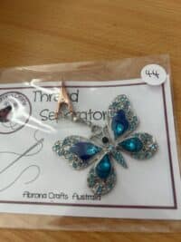 Abrona Crafts Thread Separator Design 44