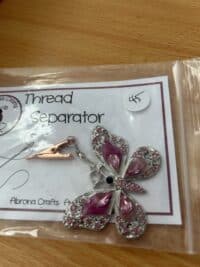 Abrona Crafts Thread Separator Design 45