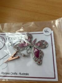 Abrona Crafts Thread Separator Design 46