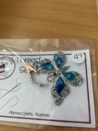 Abrona Crafts Thread Separator Design 47