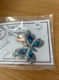 Abrona Crafts Thread Separator Design 49