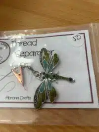 Abrona Crafts Thread Separator Design 50