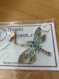 Abrona Crafts Thread Separator Design 51