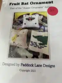 Fruit Bar full kit Paddock Lane