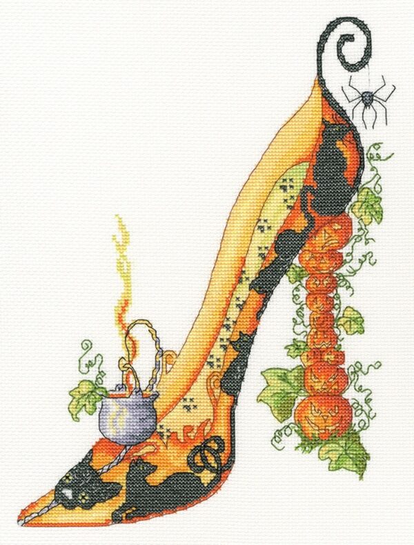 Bothy Threads XSK27 Hubble Bubble
