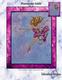 Meridian Designs - Dreamweaver Jubilee