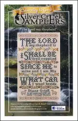 Silver Creek Samplers - The Lord my Shepherd