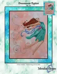 Meridian Designs - Dreamweaver Rapture