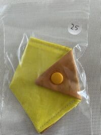 JKS Ort Box Number 25