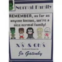 Xs And Ohs - Normal Family