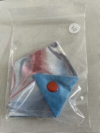 JKS Ort Box Number 10