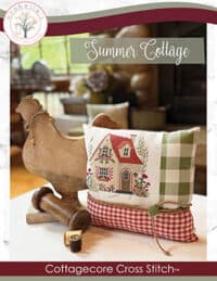 Anabella's - Summer Cottage - Cottagecore