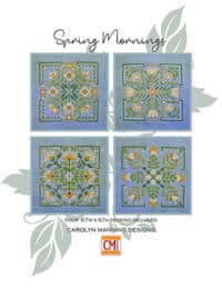 CM Designs - Spring Mornings