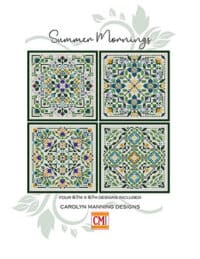 CM Designs - Summer Mornings