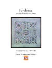 CM Designs - Fondness