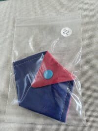 JKS Ort Box Number 22