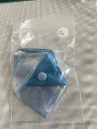 JKS Ort Box Number 50