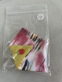 JKS Ort Box Number 27