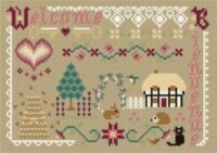 Papillon Creations - A Welcoming Spot