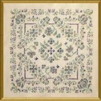 Papillon Creations - Blossom Time