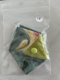 JKS Ort Box Number 18