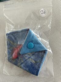 JKS Ort Box Number 20