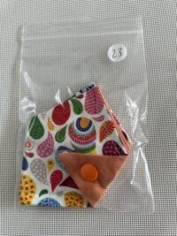 JKS Ort Box Number 23