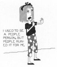 Imaginating - Ex People Person