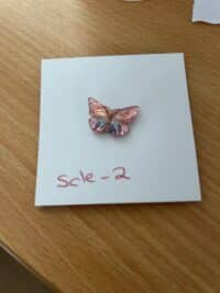 JKs Handmade Needle Minder Design Sale 2