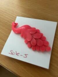 JKs Handmade Needle Minder Design Sale 3