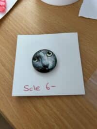JKs Handmade Needle Minder Design Sale 6